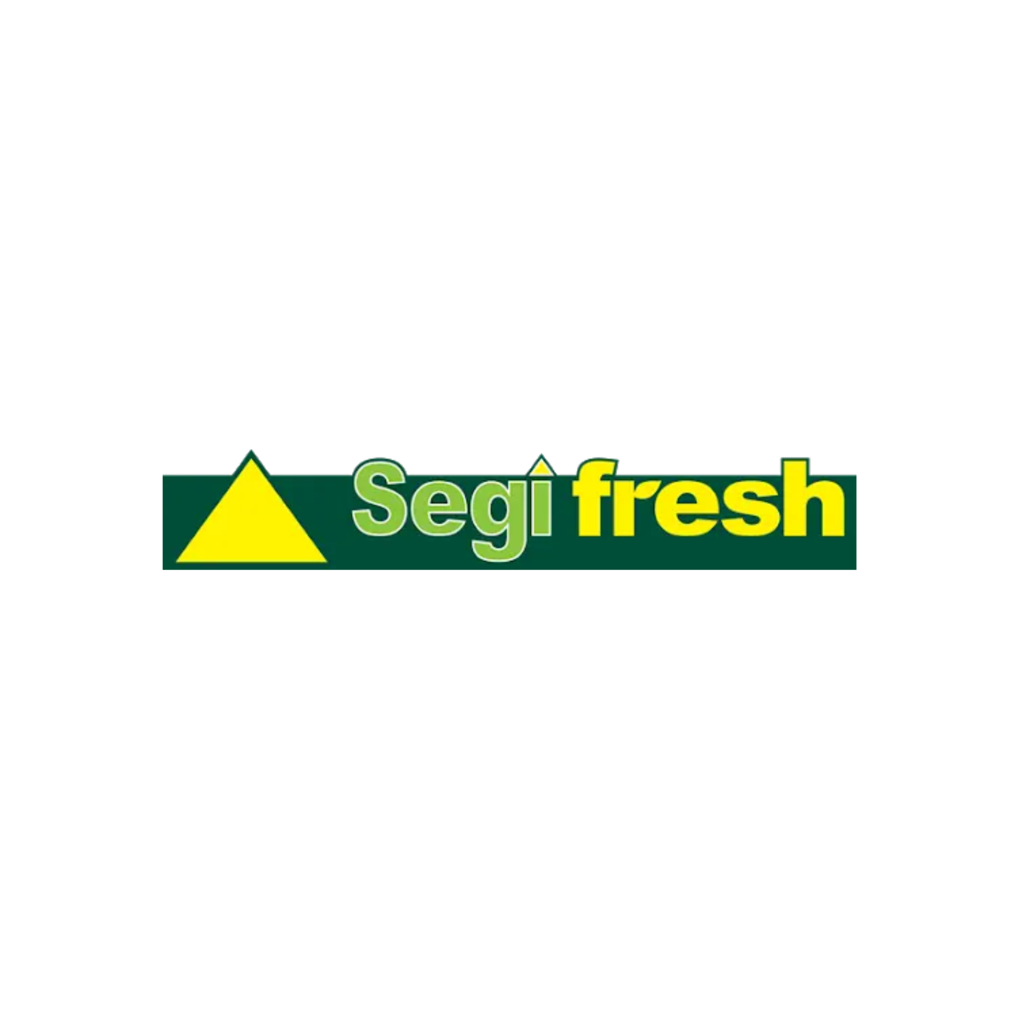 Segi Fresh